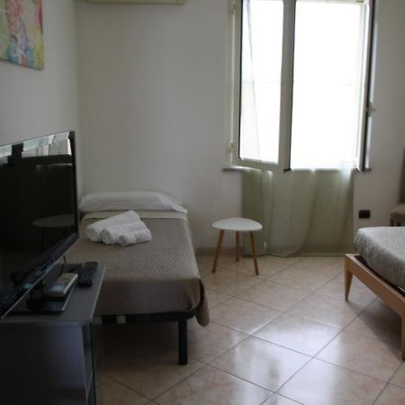 Villa Cabirol Fertilia Exterior foto